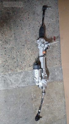 Kia ev 9 direksiyon kutusu