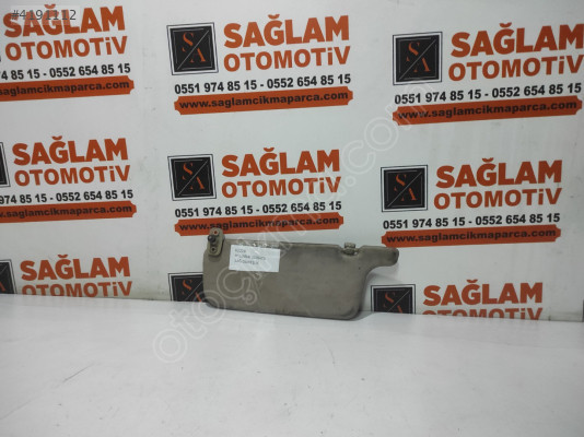 ÇIKMA HYUNDAİ SONATA SAĞ GÜNEŞLİK