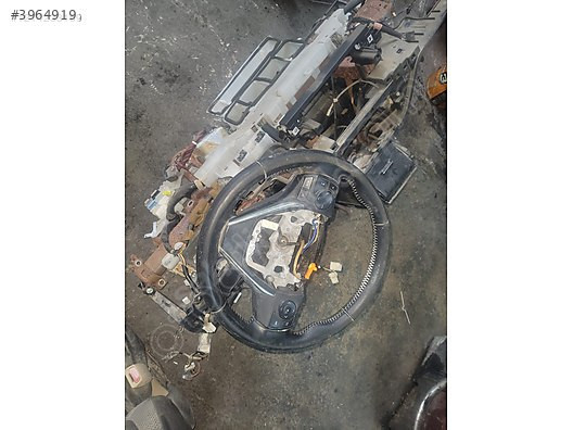 2013 - 2018 TOYOTA COROLLA DİREKSİYON SİMİDİ