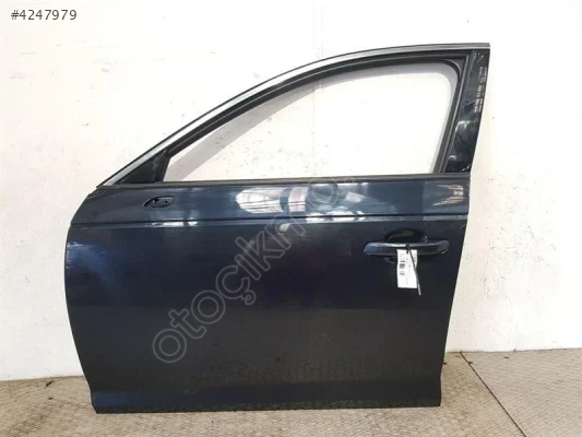 8W0831051D  ORJİNAL SOL ÖN KAPI AUDİ A4 2020