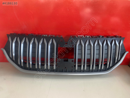 TOGG T10X ÖN PANJUR ORJİNAL