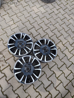 Fiat Fiorino çelik jant 16 inç 2018 2025