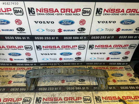 FORD COURİER ÖN TAMPON DEMİRİ ORJİNAL ÇIKMA