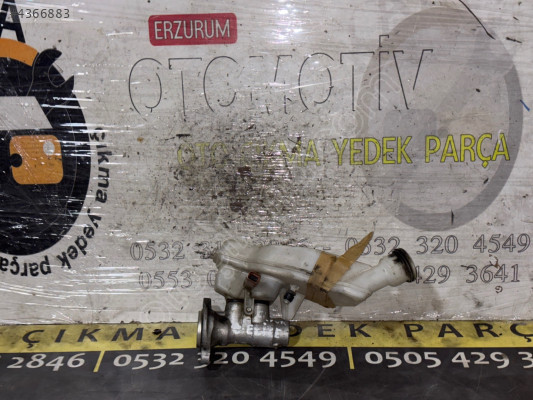 CİTROEN C-ELYSEE-PEUGEOT 301 Fren Ana Merkezi