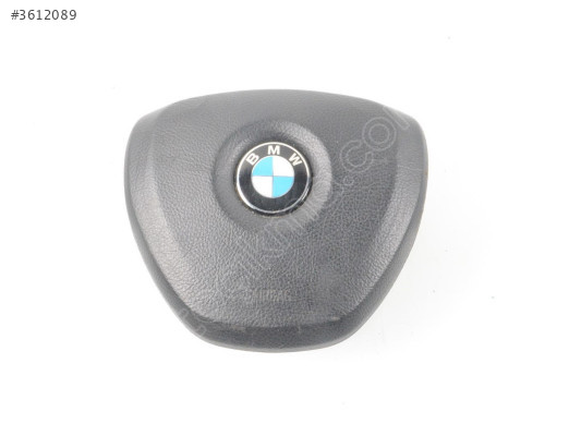 BMW F01 F06 F07 F10 F11 Sağ Direksiyon Sürücü Airbagi Tamirsiz