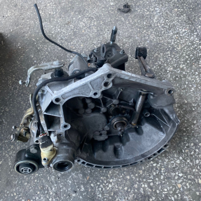 Citroen saxo 1.5 şanzıman