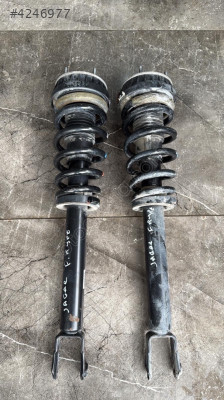 JAGUAR F TYPE ÖN SAĞ SOL AMORTİSÖR EGE OTOMOTİV BURSA