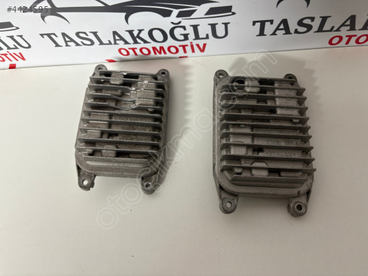 TOGG T10X FAR BEYNİ TAKIM