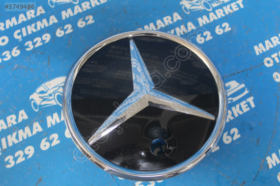 A0008882200 MERCEDES PANJUR ARMASI