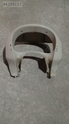 Orijinal Fiat Doblo Gösterge Panel Çerçevesi - Doblo1 ve Doblo