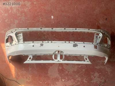 VOLKSWAGEN POLO ÖN TAMPON 2G0807221