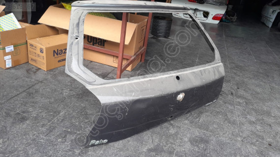 Fiat Palio yeni model bagaj kapağı orijinal