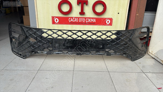 TİGUAN R LİNE ORTA IZGARA 2025 571853677B ÇAĞRI OTO MASLAK