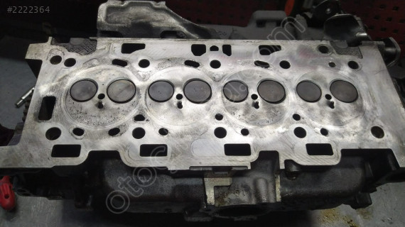 Pejo partner-berlingo-focus-mondeo 1.6 euro 5 silindir kapak
