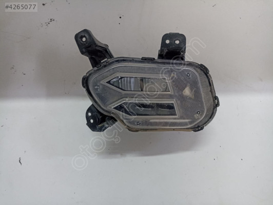 KİA SORENTO 2021-2024 SOL LED SİS FARI ORİJİNAL ÇIKMA