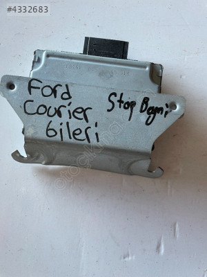 FORD COURİER STOP BEYNİ ÇIKMA ORJİNAL
