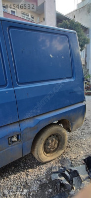 BMC MEGASTAR SOL MARŞPİYEL ORJINAL ÇIKMA