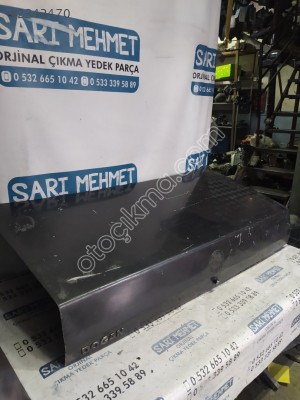 ÇIKMA TOFAŞ ŞAHİN DOĞAN BAGAJ KAPAĞI