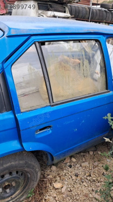 OPEL KADETT SAG ARKA KAPI.OTO ERKAN ÜNYE