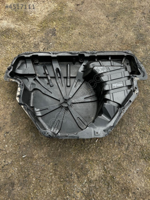 2006 megane 2 havuz plastiği