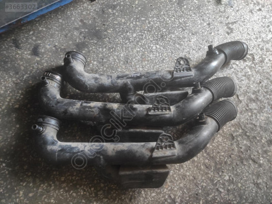 90528730 ASTRA F G H 1.6 GAZ KELEBEK BORUSU HORTUMU ENJEKTÖR