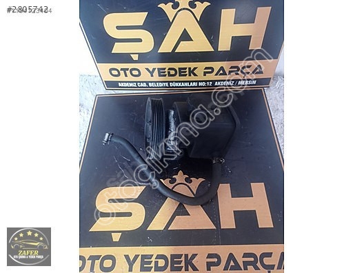 MERCEDES VİTO 639 DİREKSİYON POMPASI