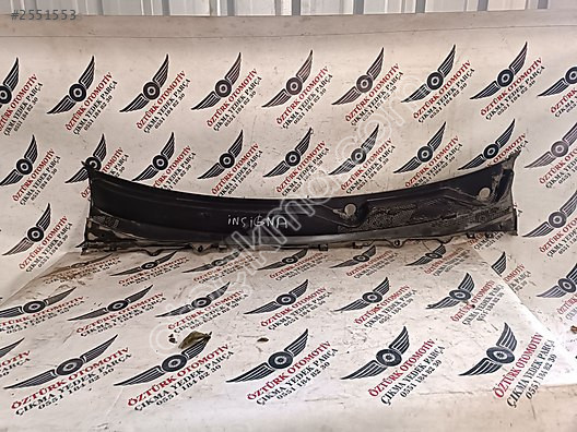 OPEL INSİGNİA ÖN CAM IZGARASI