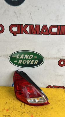 FORD FİESTA SOL STOP