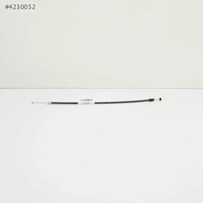 2G0823528 ORJİNAL  ÖN KAPUT TELİ POLO T-CROSS