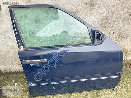 Mercedes W202 Sağ Ön Kapı