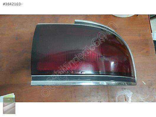 BUİCK LESABRE 92-96 SAG 16515388