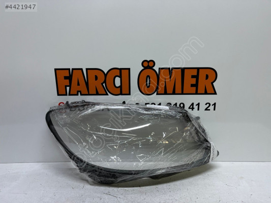 MERCEDES C SERİSİ W205 SAĞ ÖN FAR SIFIR