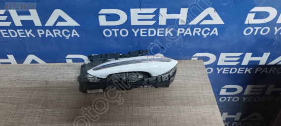 BMW F10 SAĞ ÖN DIŞ KAPI KOLU MAKENİZMA X4717565008