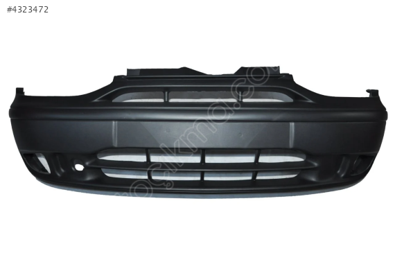 FİAT SİENA ÖN TAMPON SİSSİZ SIFIR 1996-2002