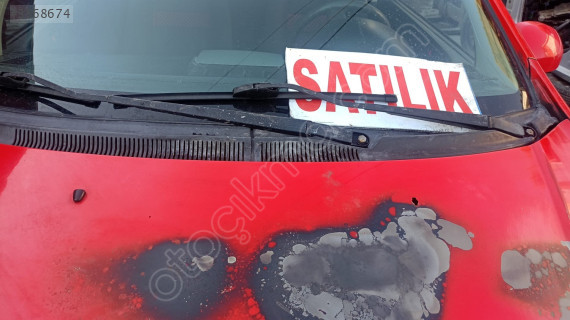 hyundai getz ön cam altı ızgarası