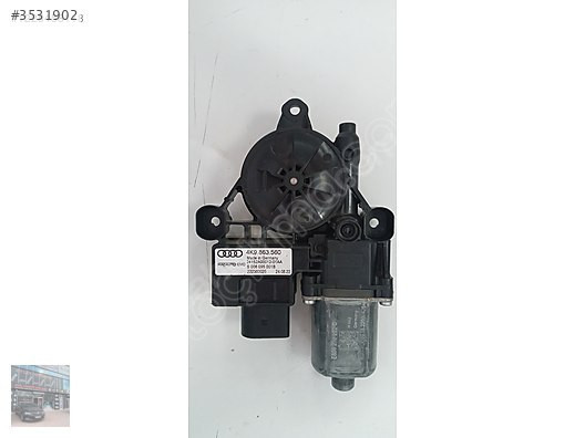 4K9863560 KAPI CAM BEYNİ AUDİ A6