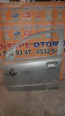 daihatsu sirion sol ön kapı