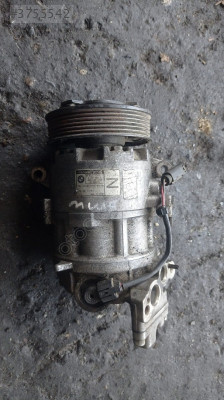BMW E46 KLİMA KOMPRESÖRÜ ÇIKMA 05355893658