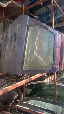 OPEL VECTRA A SAĞ ARKA KAPI DOLU.OTO ERKAN ÜNYE