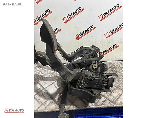 FİORİNO NEMO BİPPER GAZ PEDALI 0280755105