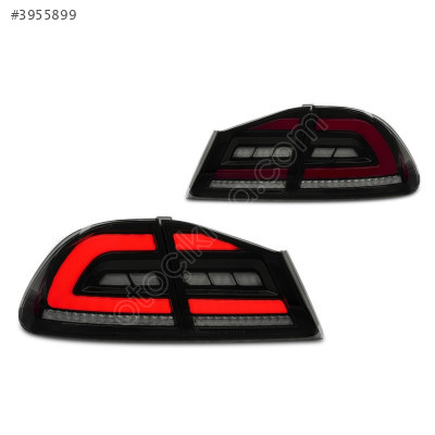 CIVIC FD6 2006-2011 İÇİN LED STOP