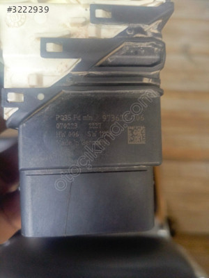 1K0959704P 973622 104 Vw Audi Seat Skoda Cam kriko motor sağ arka