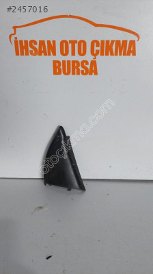 Alfa Romeo 156 mk1 sağ ön ayna iç üçgen plastiği
