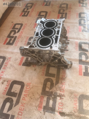 RENAULT CLİO 5 1.0 TCE 2021- MOTOR BLOĞU 110119230R