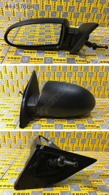 Hyundai Accent Ayna Sol Manuel Mat 2006 11