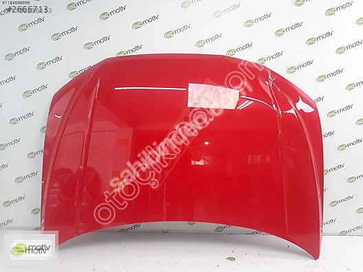 VW T-ROC (17-) MOTOR KAPUTU - 2GA823031A