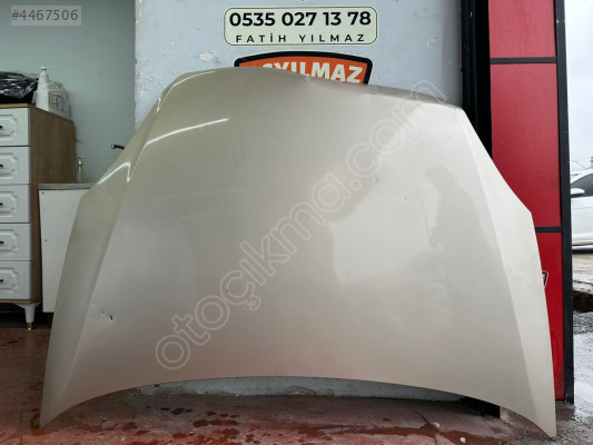 LİNEA ÖN KAPUT ORJİNAL