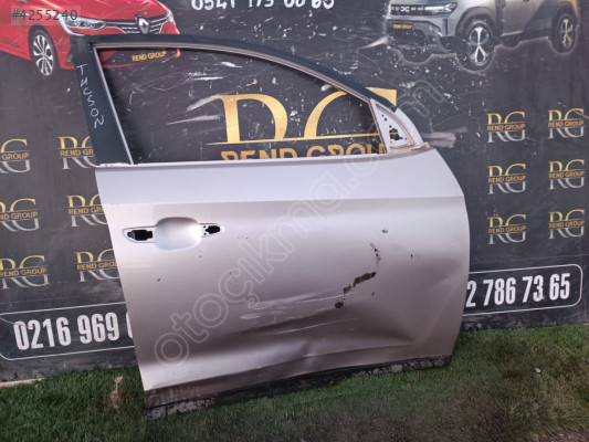 HYUNDAİ TUCSON SAĞ ÖN KAPI ORİJİNAL ÇIKMA 2015-2020