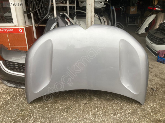 CİTROEN C5 AİRCROSS KAPUT