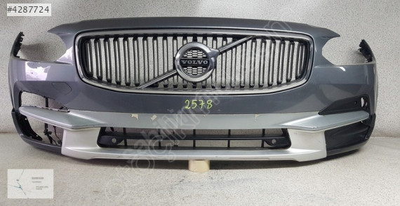 VOLVO V90 TAMPON ÖN CROSS